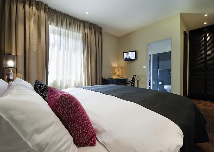 Stadt Hamburg 3* Gütersloh