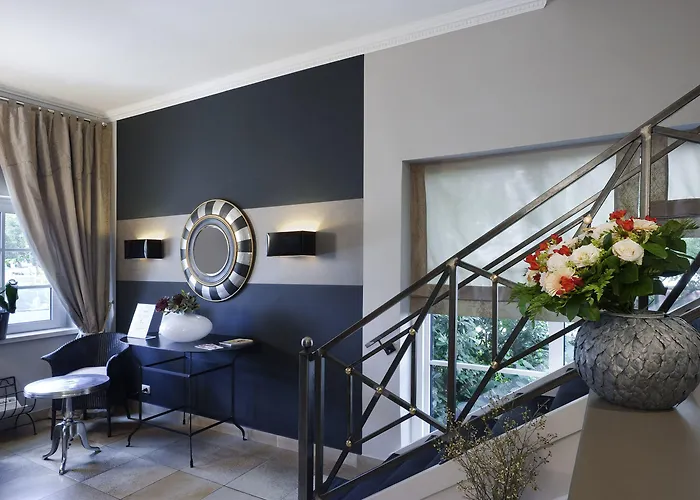 Stadt Hamburg Gütersloh